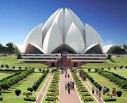 Lotus Temple