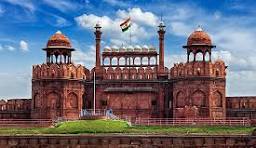 Red Fort